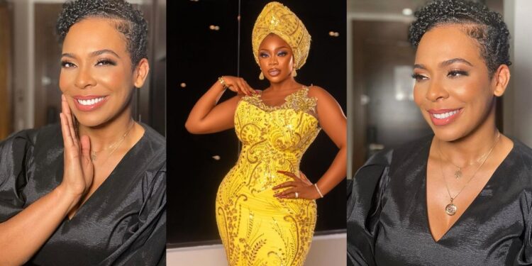 “The pressure is getting worse for your fake life” – TBoss drags Ashmusy for saying she spends N2M daily.