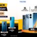 TECNO Black Friday