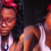 Singer Temmie Ovwasa calls out a customer who reportedly stole 30k from her.