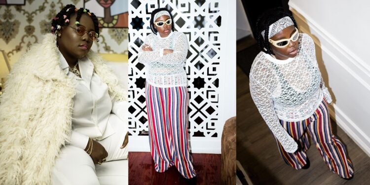 Singer Teni replies those attributing her weight loss transformation to surgery.