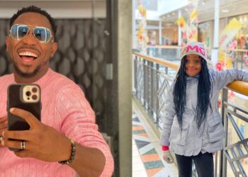 “Give me money for doing chores” – Zoe Dakolo tells her father, Timi Dakolo.