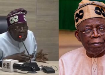 Tinubu