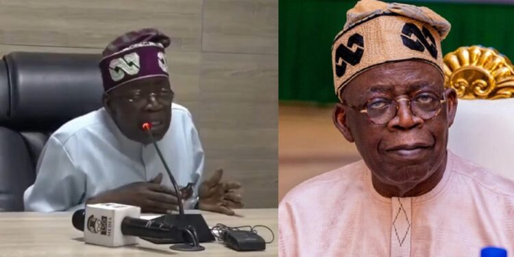 Tinubu