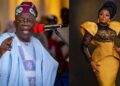 Bola Tinubu