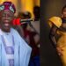 Bola Tinubu