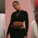 “You’re fooling yourself” – Speed Darlington berates Tiwa Savage for singing about her leaked tape (Video)