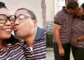 Actor, Tony Umez and wife celebrate 23rd wedding anniversary