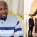 “I’ll rather attend Pastor Tobi’s church, chop life and not make heaven, than attend Apostle Suleman’s church.” – Nigerian man declares.