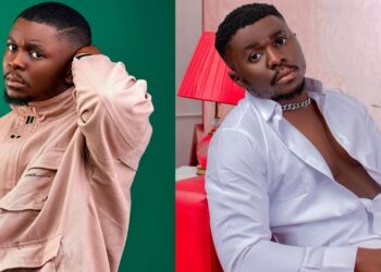 “Avoid beautiful women if your bank account is not smiling” – Skit maker, Tony Frank.