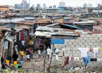 “Why my child will never marry anyone from the trenches” –  Nigerian businessman