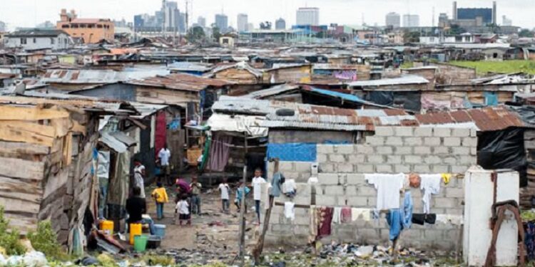 “Why my child will never marry anyone from the trenches” –  Nigerian businessman