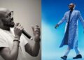 “Why are sanitary pad not provided for free in public toilets?” – Singer, 2face questions.