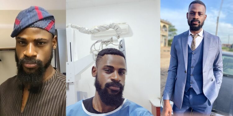 Tunde Onakoya reveals