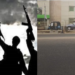 “Gunmen with POS robbed man as I stepped out of the bank” – Young man shares his story.