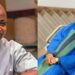 “I’m proud of you” – MC Oluomo celebrates son as he bags first degree