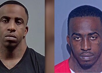 Wide-necked man whose mugshot went viral in 2018 has been arrested again.