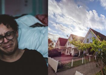 “How my friend’s neighbors saved a widow from losing her properties to her in-laws” – Content creator, Eketiette.