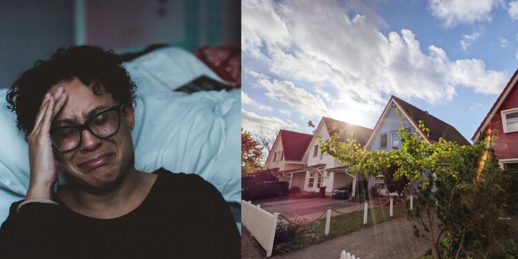 “How my friend’s neighbors saved a widow from losing her properties to her in-laws” – Content creator, Eketiette.