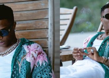 “I’ve been single for so long” – Wizkid cries out; fans reacts