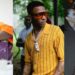Comedian, Broda Shaggi reacts as Wizkid unfollows him, Jada, Tems, and others