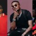 “Smart!” – Fans reacts to Wizkid’s response when asked to choose between Burna Boy and Tems (Video)