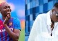 “Wizkid is an Ashawo” – Footballer, Asisat Oshoala