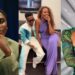 Wizkid and actress Osas