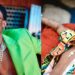 “Pray they don’t use nack kill baba Zion” — Wizkid shares message he received from a female fan, he responds (screenshots)