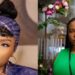 Singer Yemi Alade’s belongings ransacked and her money stolen in hotel room in Abidjan