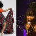 Yemi Alade clashes