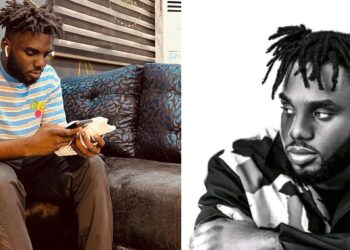 Michael Odeyemi dies