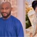 “They said I’m sleeping with Bobrisky” – Yul Edochie talks about the birthday post he made.