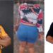 “See the person God called” – Yul Edochie under fire as he shares video of ‘lady’s backside’