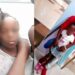“I need my little Precious” – Nigerian man demands justice for his daughter who was allegedly be@ten to de@th by a woman