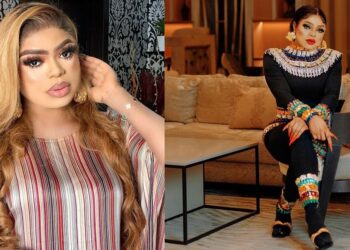 Bobrisky warns