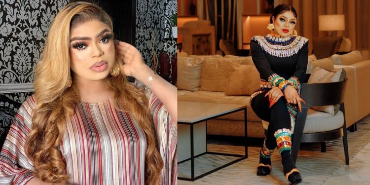 Bobrisky warns