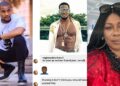 Alex Ekubo warns