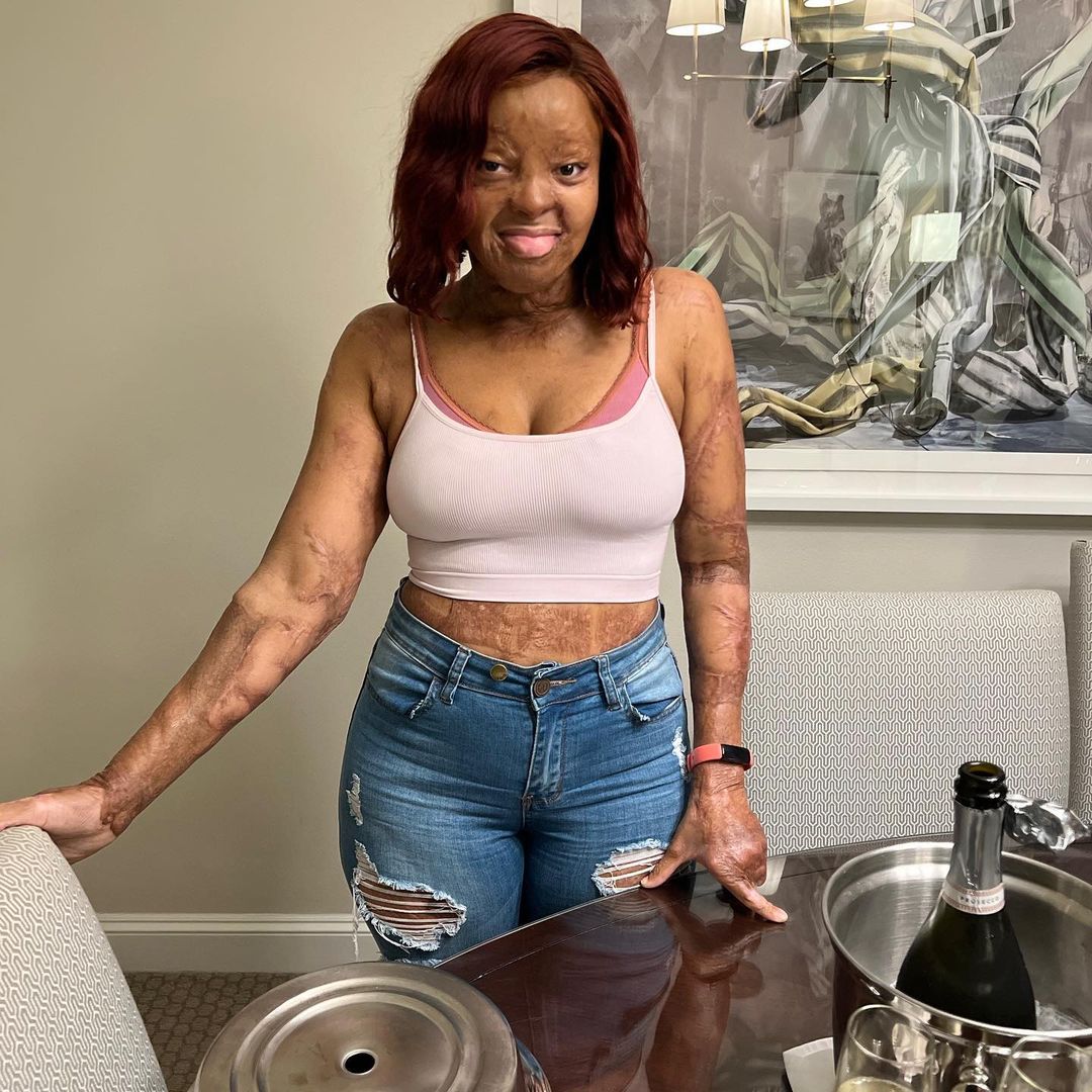 "17 years since the crash and I have 60 reasons to keep on" Kechi