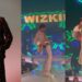 Wizkid announces