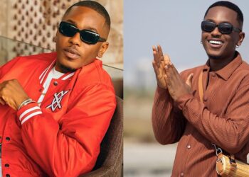 “The church betrayed me” –  Actor, Timini Egbuson reveals why he left church (Video)