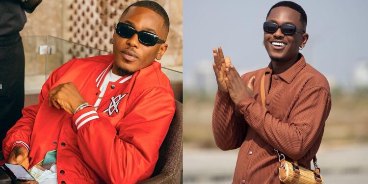 “The church betrayed me” –  Actor, Timini Egbuson reveals why he left church (Video)