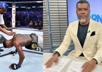 “Yoruba is the most polished culture on earth” – Reno Omokri speaks.