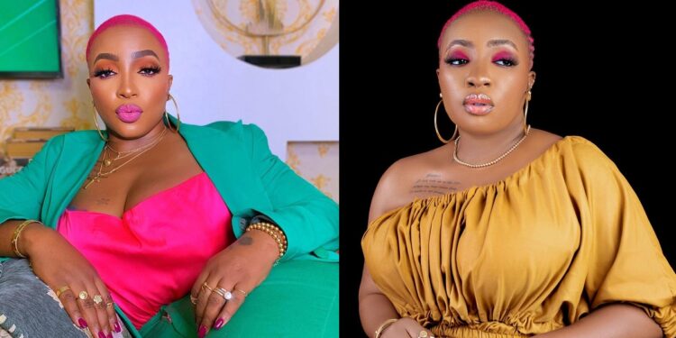 Anita Joseph tells