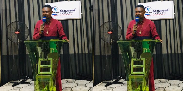 Nigerian Pastor tells