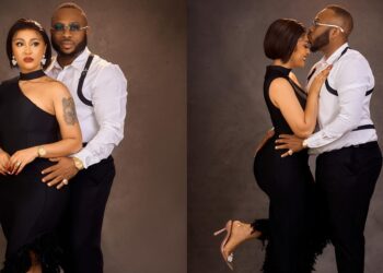 Olakunle Churchill tells