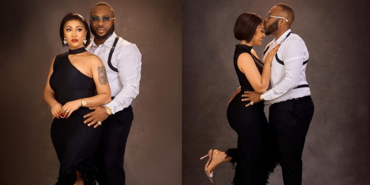 Olakunle Churchill tells