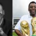 Football Legend, Pele, dies aged 82