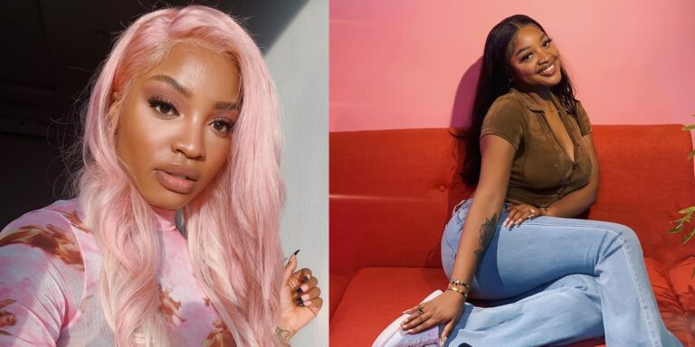 Every race in the world love Nigerian men – British-based Nigerian singer, Ezi Emela claims