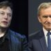 Elon Musk loses his postion as the ‘World’s Richest Man’ to Bernard Arnault.