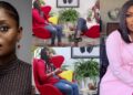 “How not being a graduate affects me in public” – Actress, Bisola Aiyeola shares